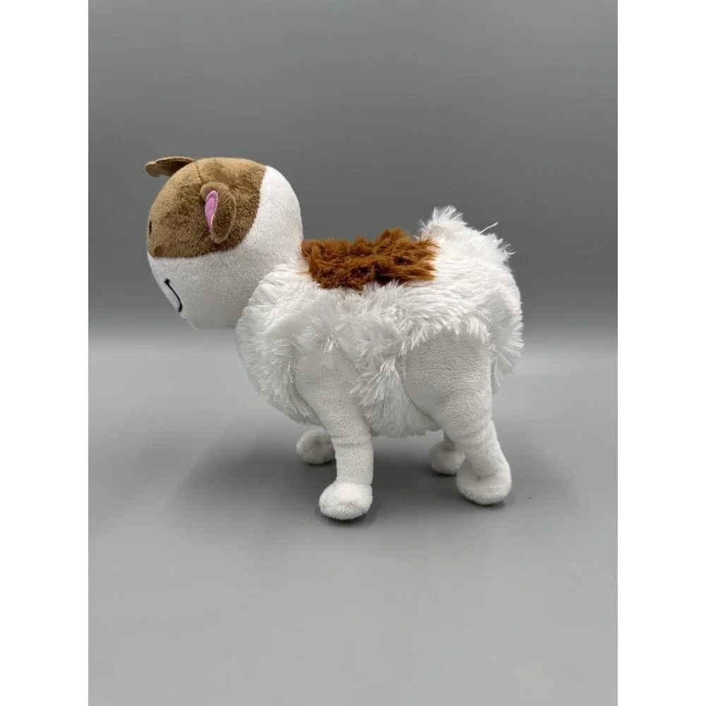 Three Silly Goats and Their Stuff Plush Small 7